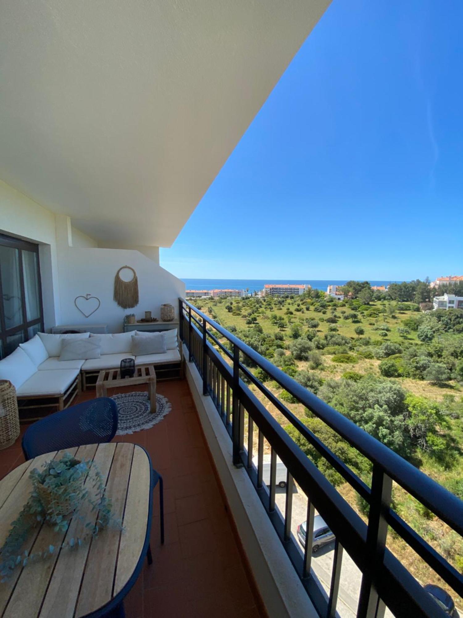 Ocean Breeze Διαμέρισμα Portimão Εξωτερικό φωτογραφία